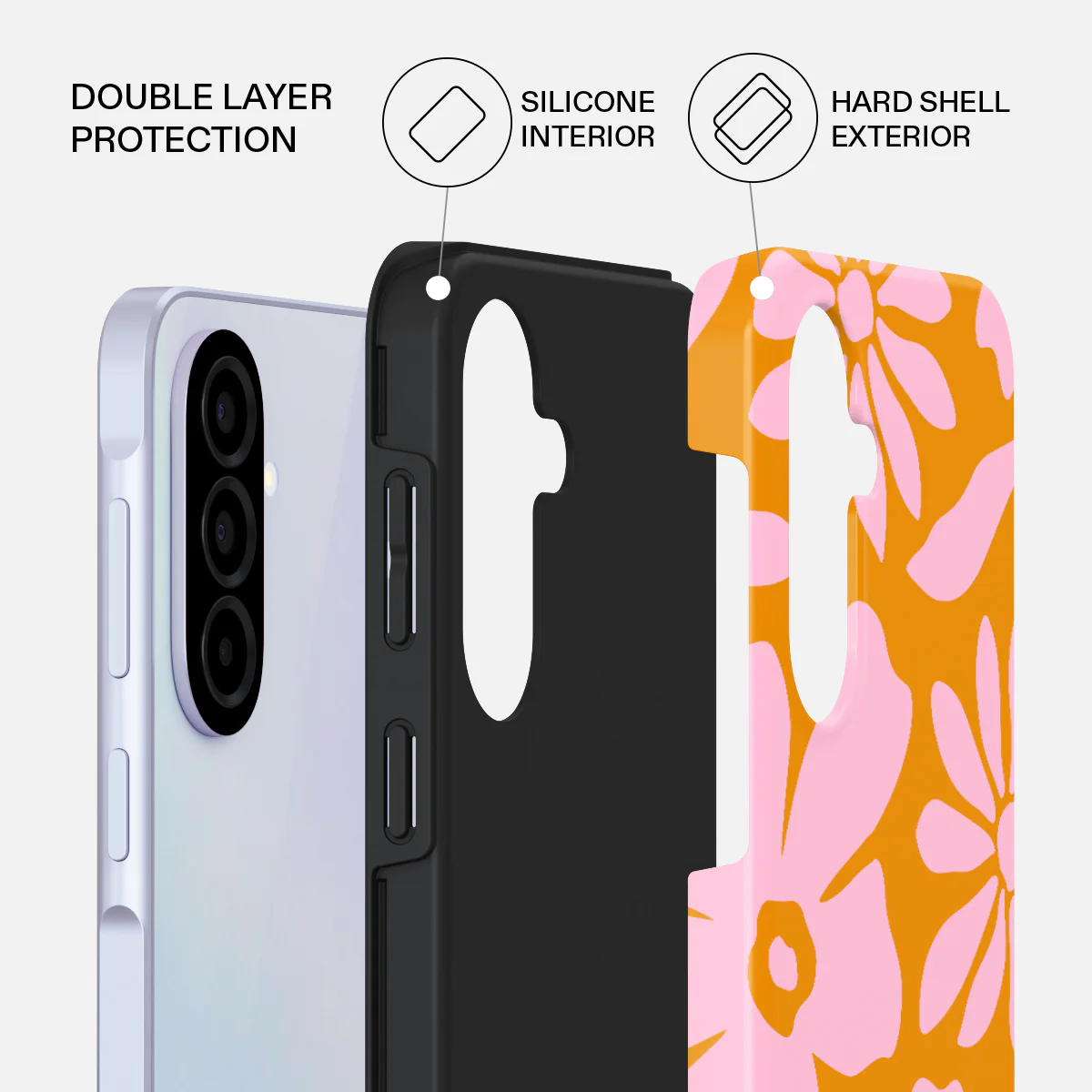 Daytime Fiesta - Samsung Galaxy A37 5G Case - Image 2