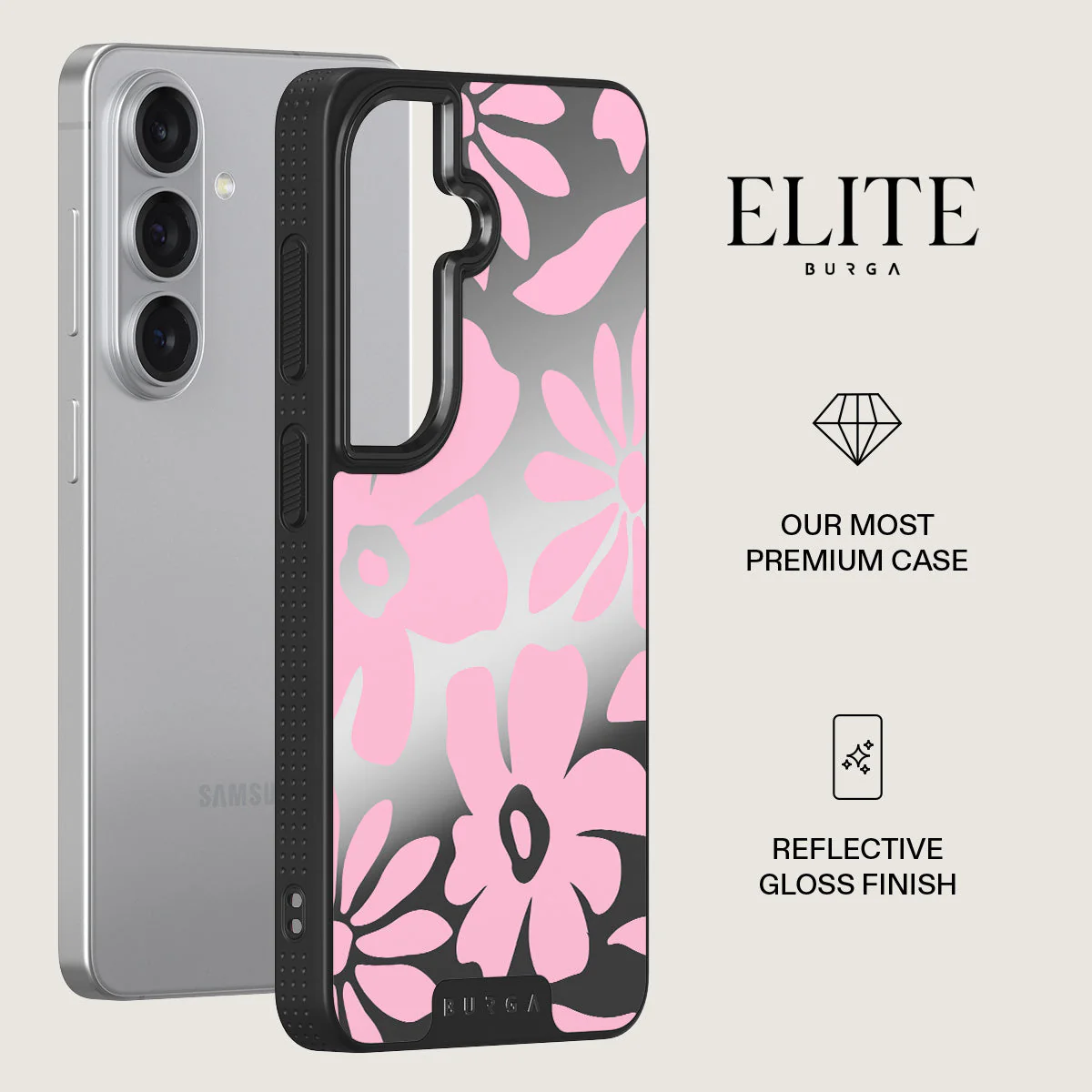 Daytime Fiesta - Samsung Galaxy S26 Case - Image 49