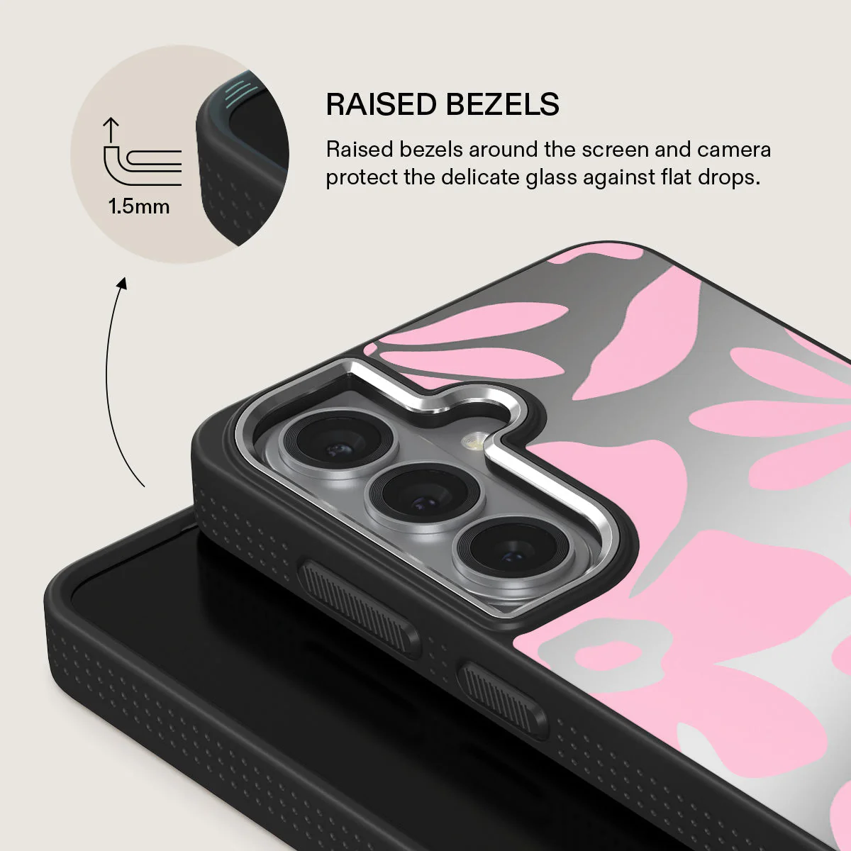 Daytime Fiesta - Samsung Galaxy S26 Case - Image 60