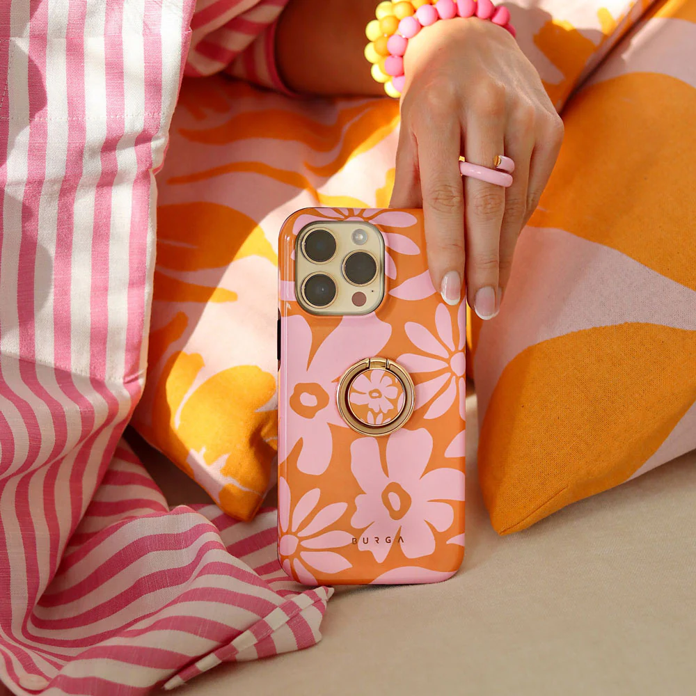 Daytime Fiesta - Samsung Galaxy S26 Case - Image 69