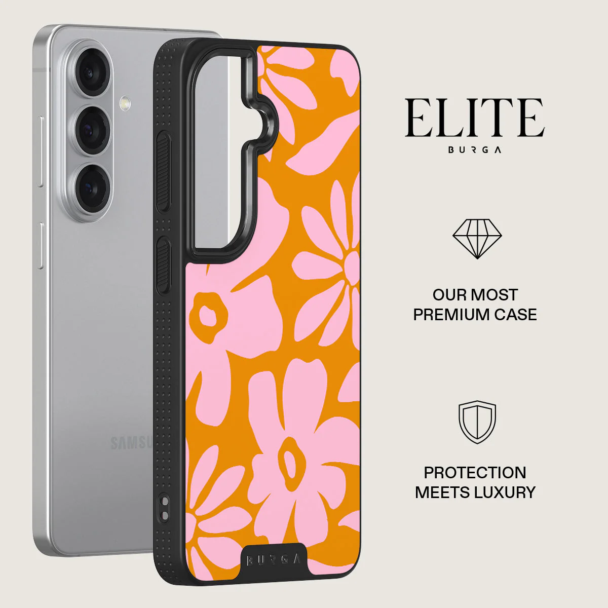 Daytime Fiesta - Samsung Galaxy S26 Plus Case - Image 13