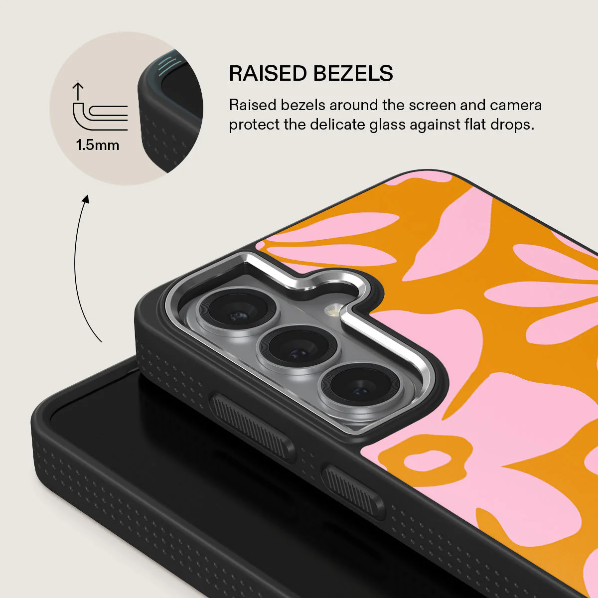 Daytime Fiesta - Samsung Galaxy S26 Plus Case - Image 22