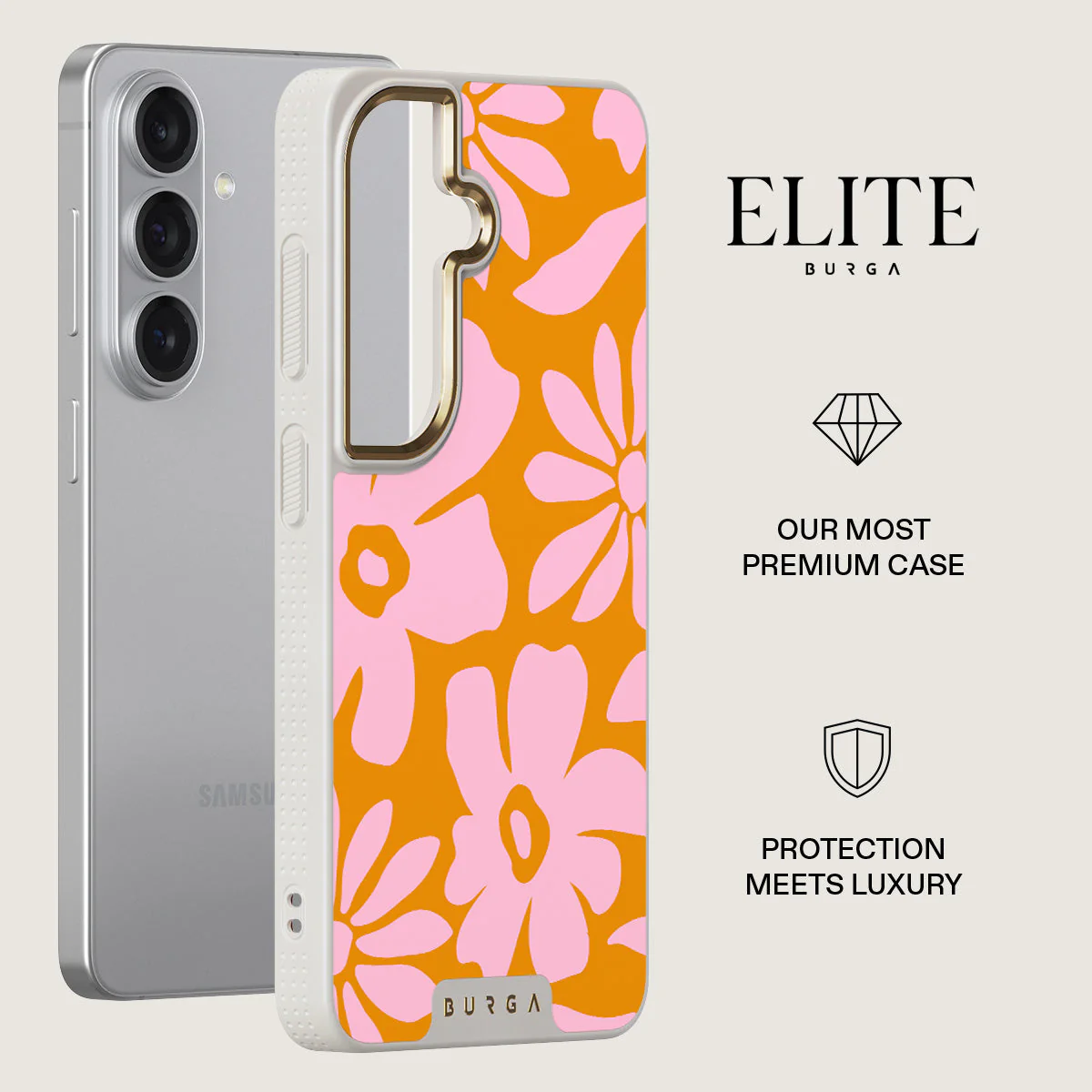 Daytime Fiesta - Samsung Galaxy S26 Plus Case - Image 27