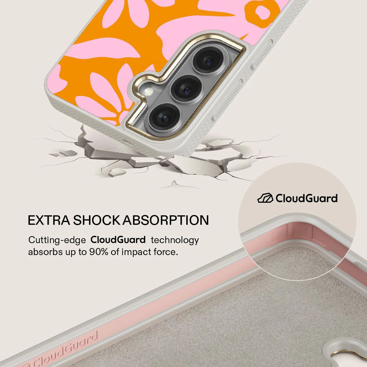 Daytime Fiesta - Samsung Galaxy S26 Plus Case - Image 28
