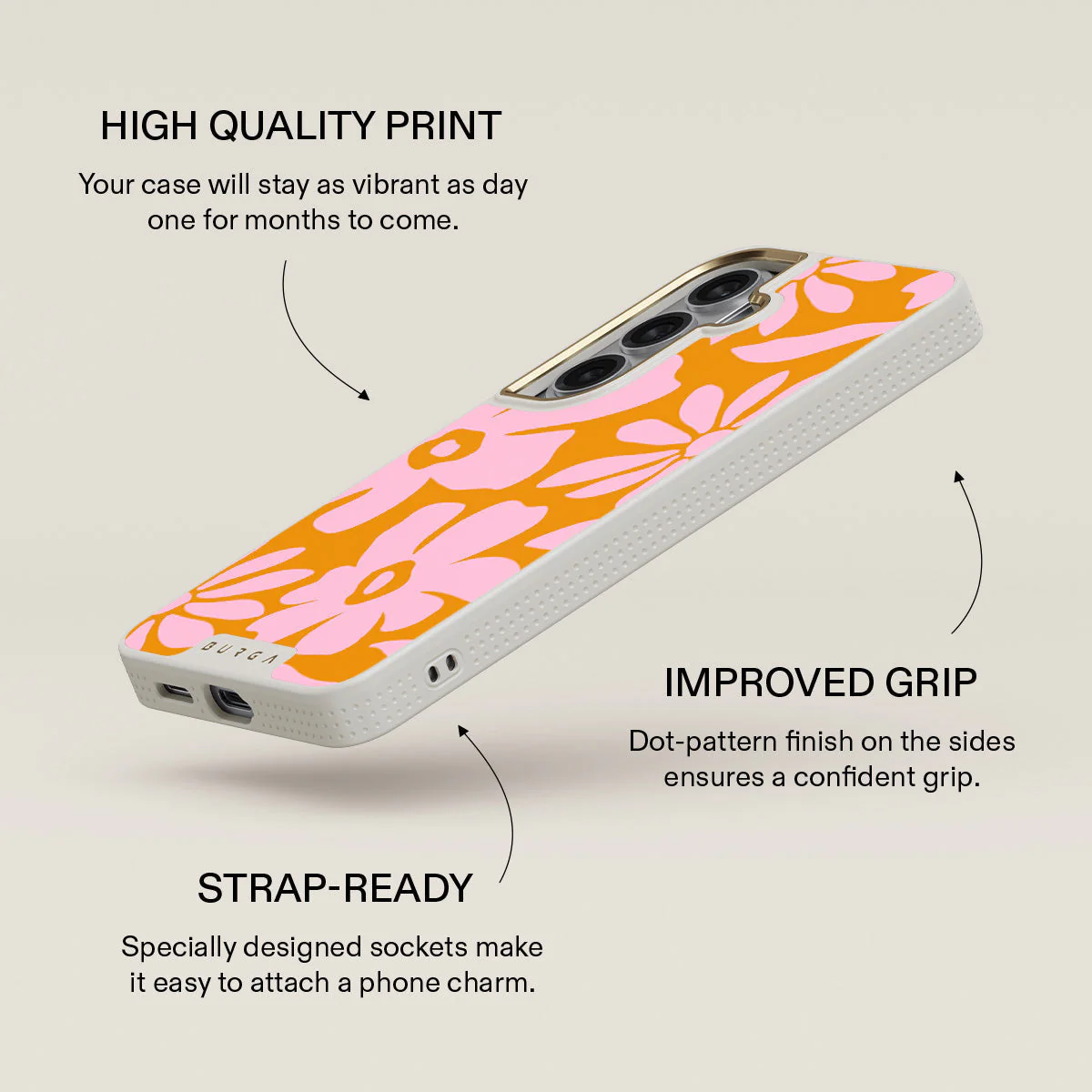 Daytime Fiesta - Samsung Galaxy S26 Plus Case - Image 30