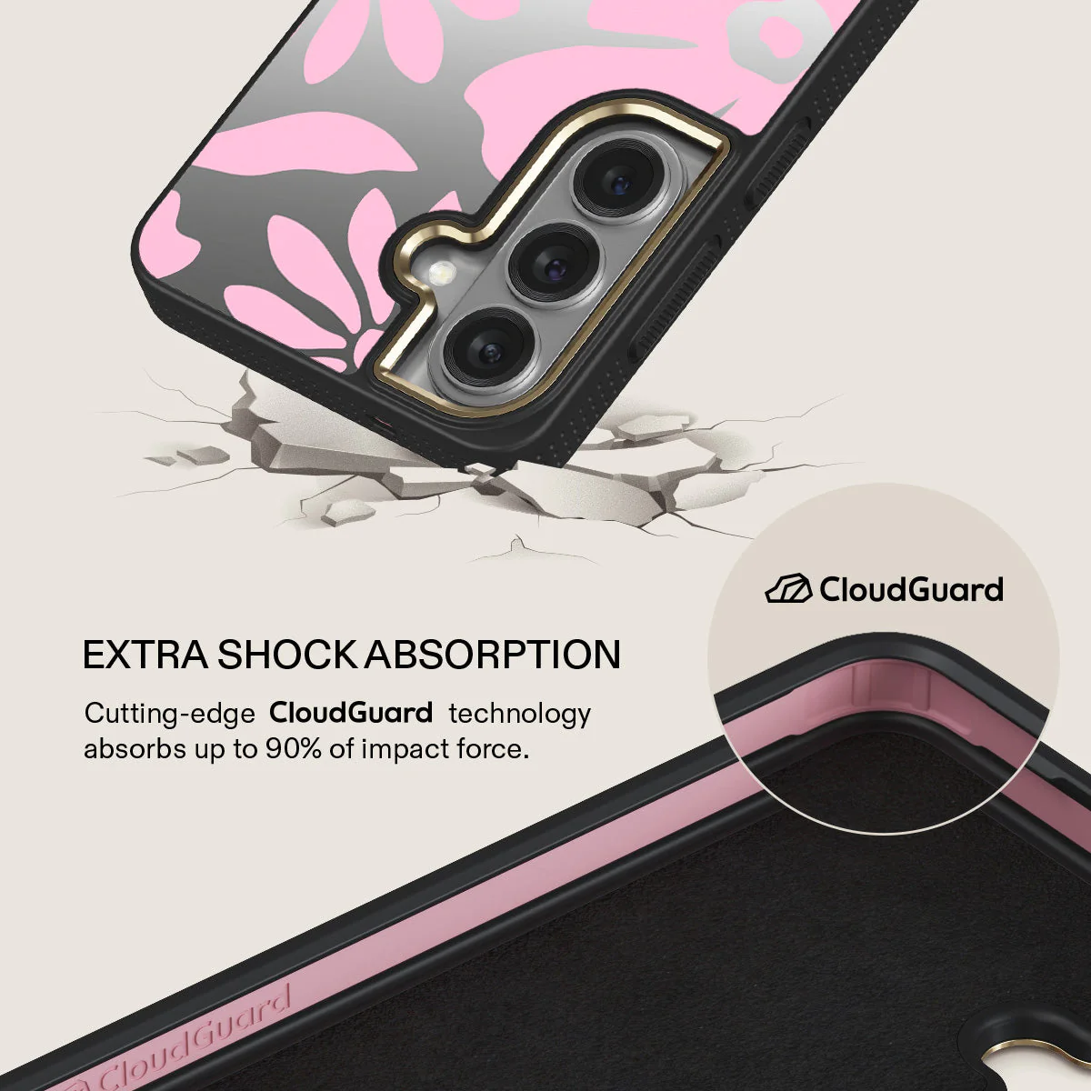 Daytime Fiesta - Samsung Galaxy S26 Plus Case - Image 42