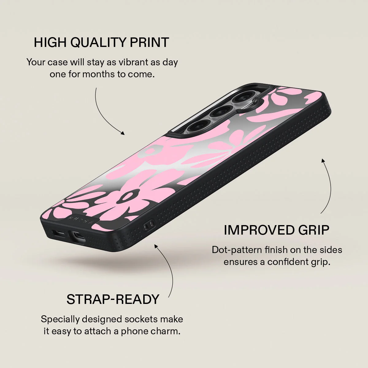 Daytime Fiesta - Samsung Galaxy S26 Plus Case - Image 53