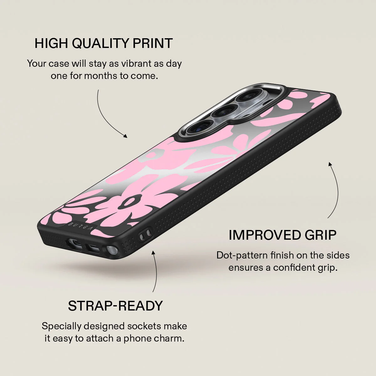 Daytime Fiesta - Samsung Galaxy S26 Ultra Case - Image 61