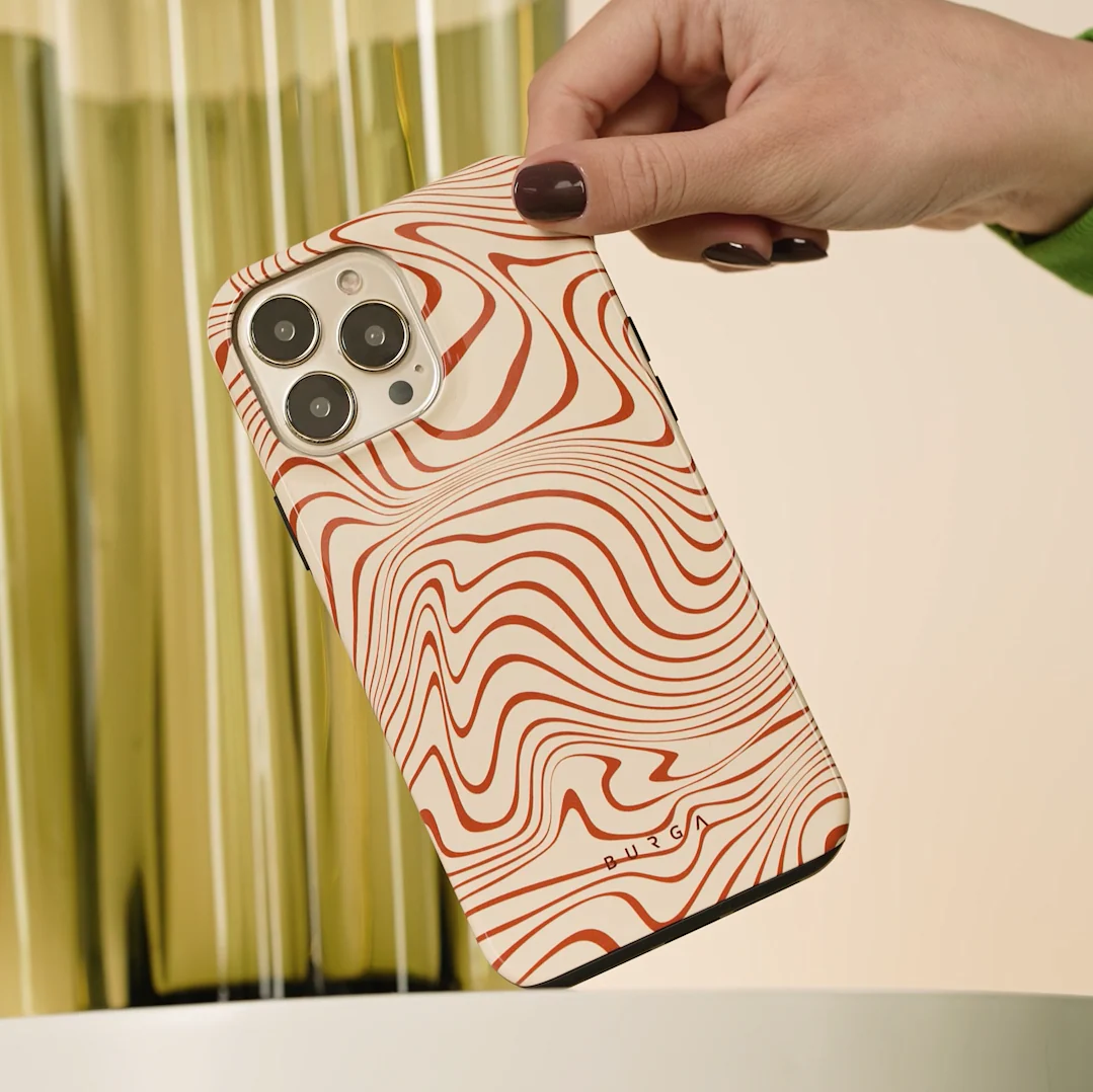 Déjà Vu - Samsung Galaxy A37 5G Case - Image 5