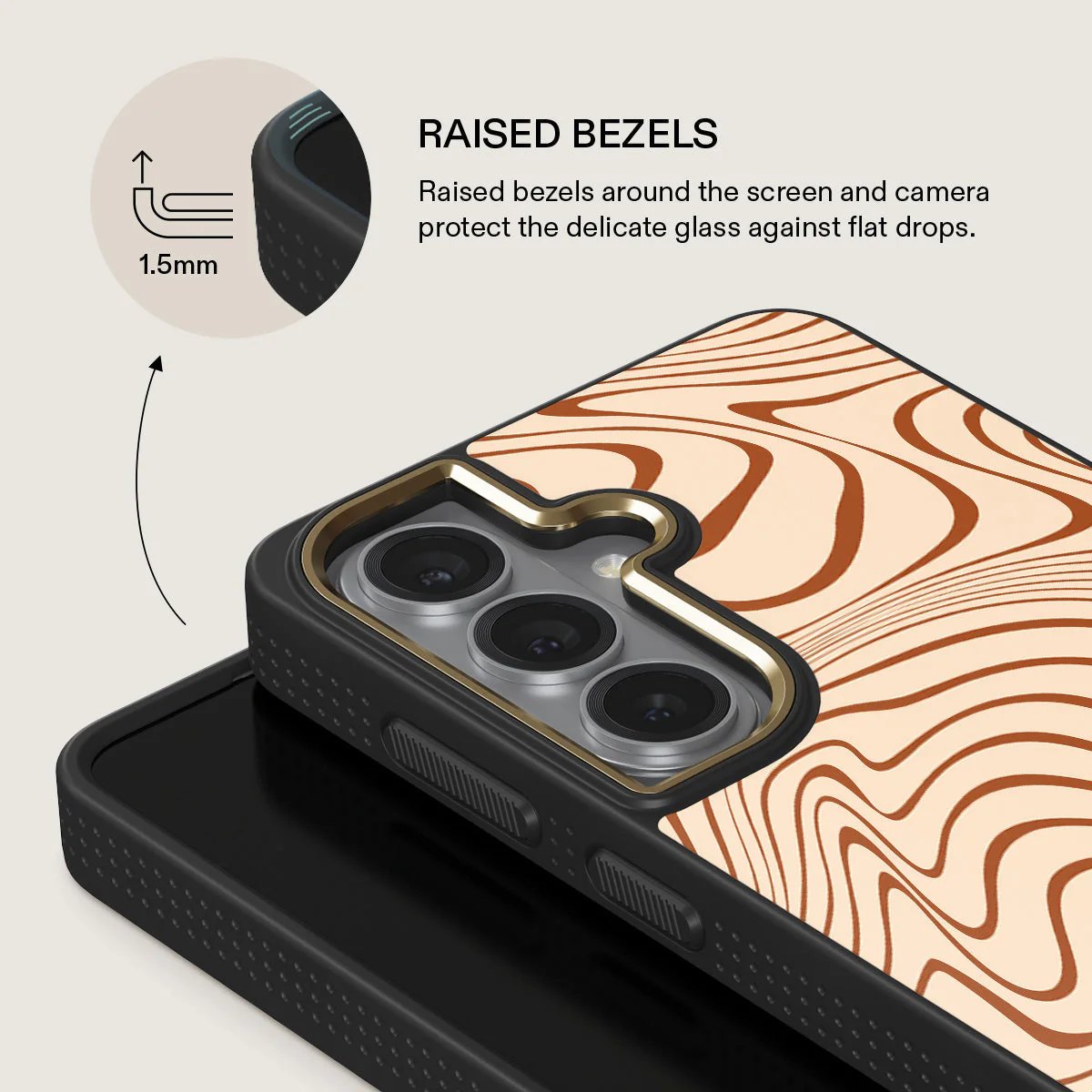Déjà Vu - Samsung Galaxy S26 Case - Image 8