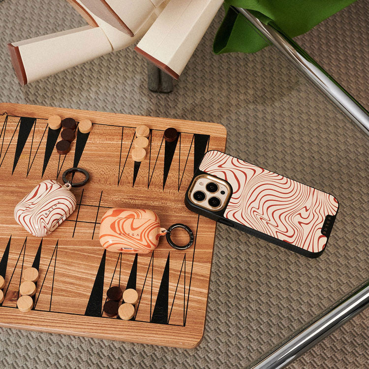 Déjà Vu - Samsung Galaxy S26 Plus Case - Image 49