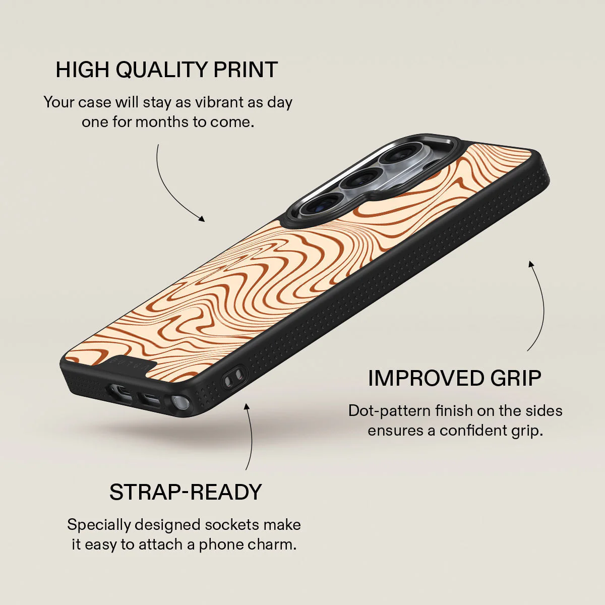 Déjà Vu - Samsung Galaxy S26 Ultra Case - Image 16