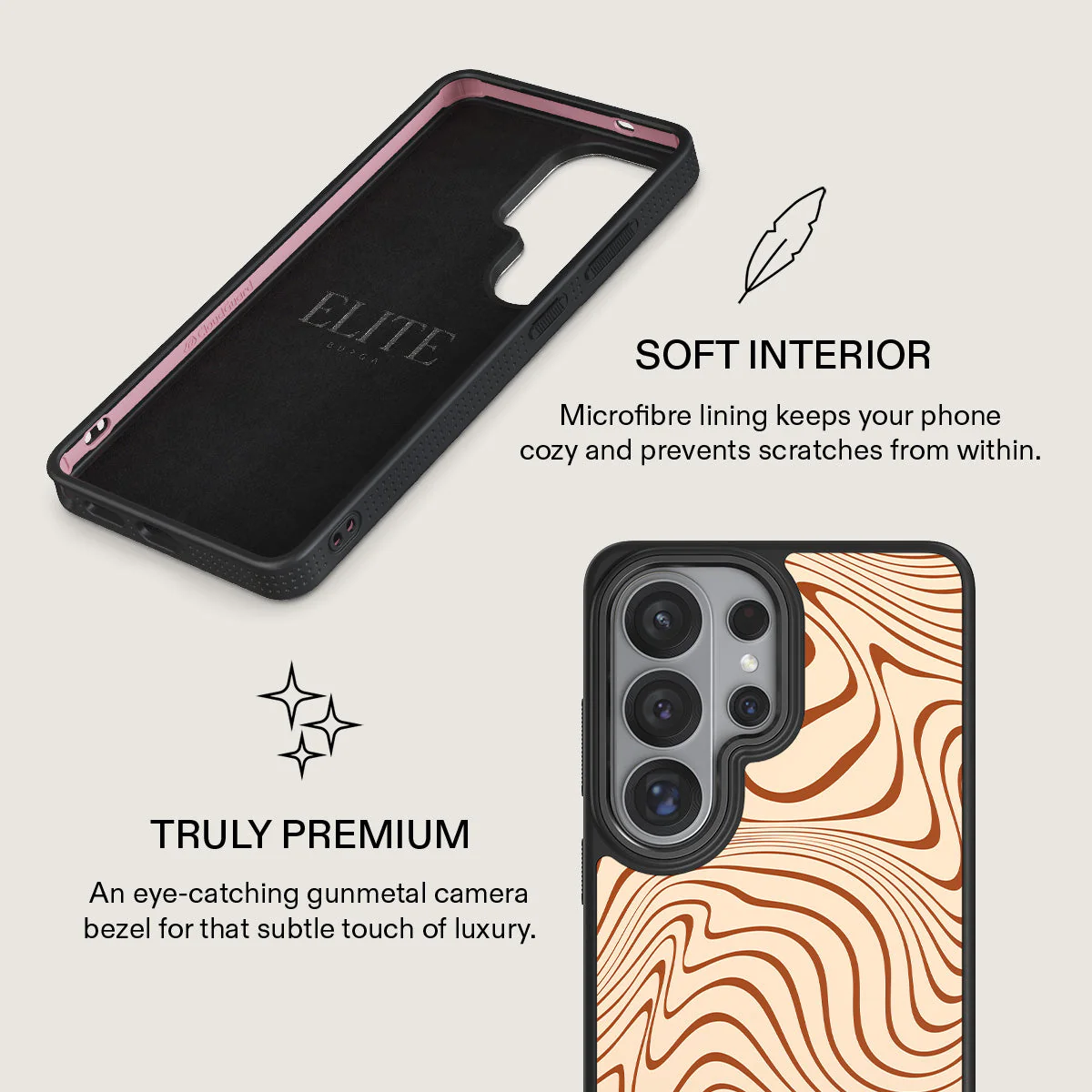 Déjà Vu - Samsung Galaxy S26 Ultra Case - Image 17