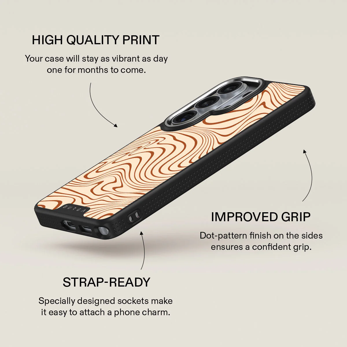 Déjà Vu - Samsung Galaxy S26 Ultra Case - Image 23