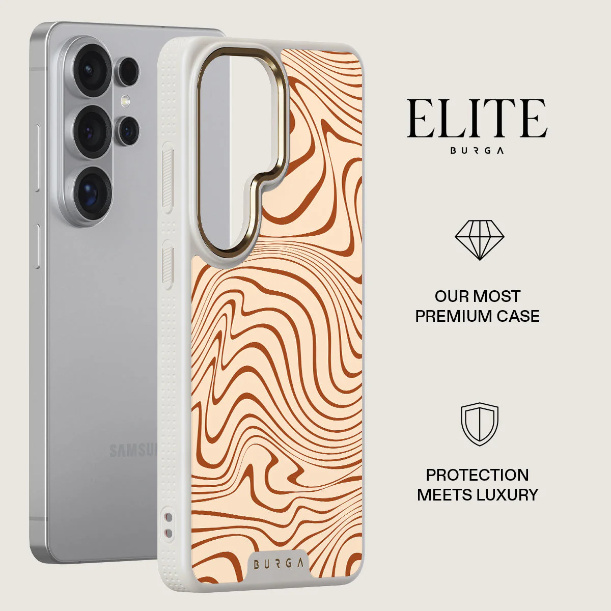 Déjà Vu - Samsung Galaxy S26 Ultra Case - Image 27