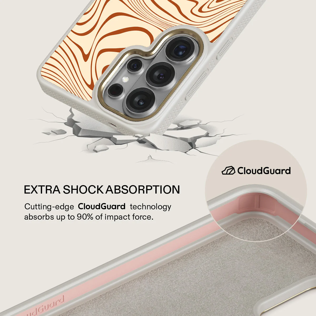 Déjà Vu - Samsung Galaxy S26 Ultra Case - Image 28