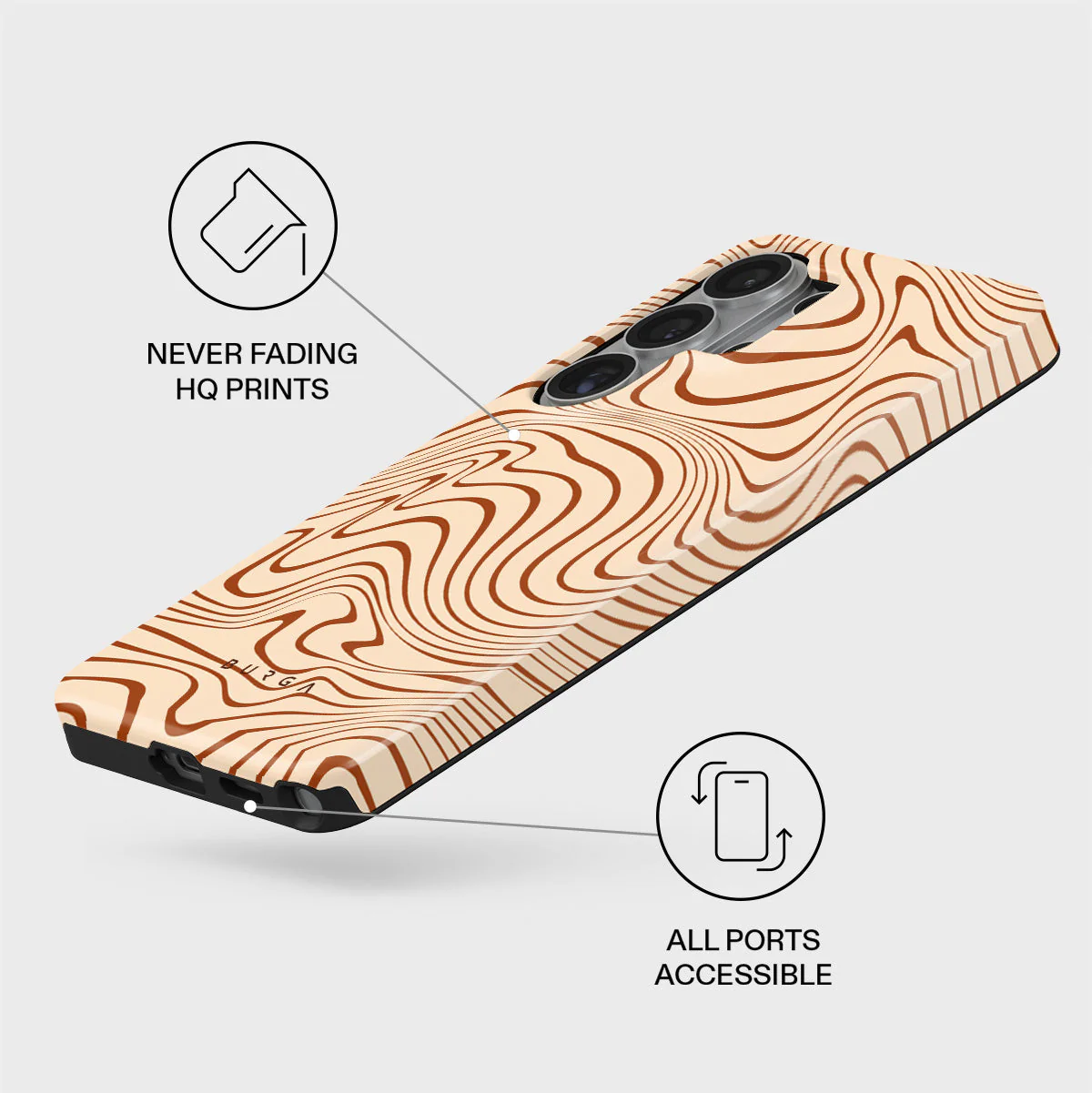 Déjà Vu - Samsung Galaxy S26 Ultra Case - Image 3