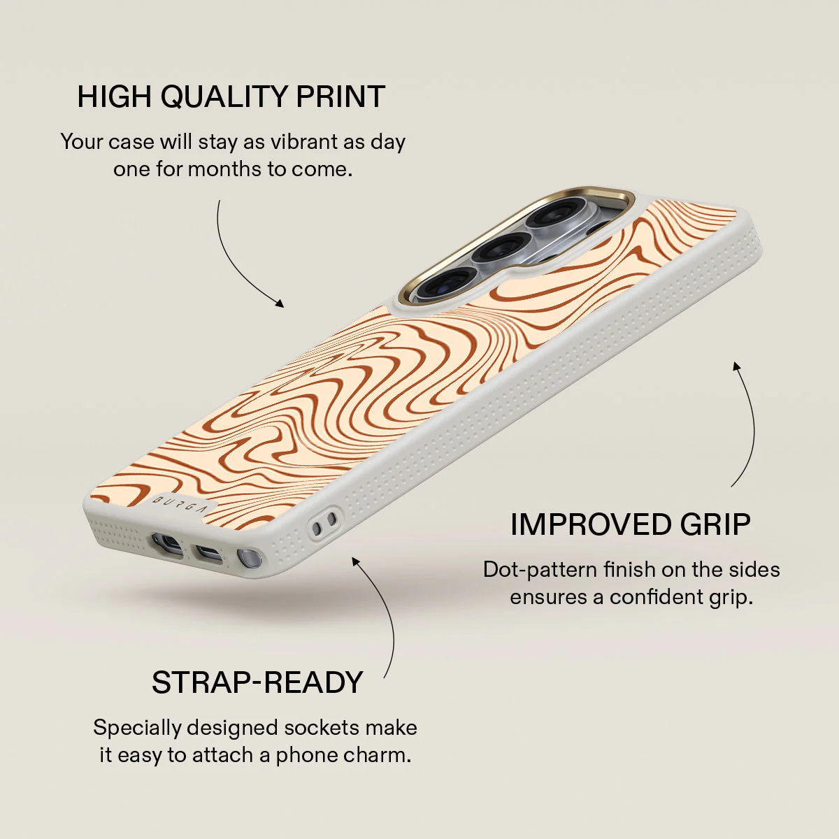 Déjà Vu - Samsung Galaxy S26 Ultra Case - Image 30