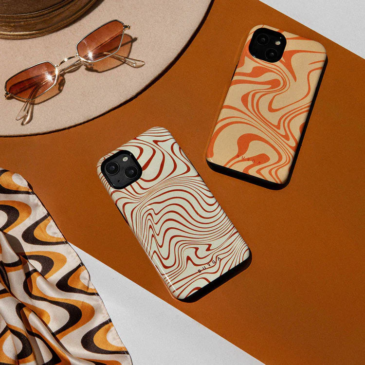 Déjà Vu - Samsung Galaxy S26 Ultra Case - Image 46
