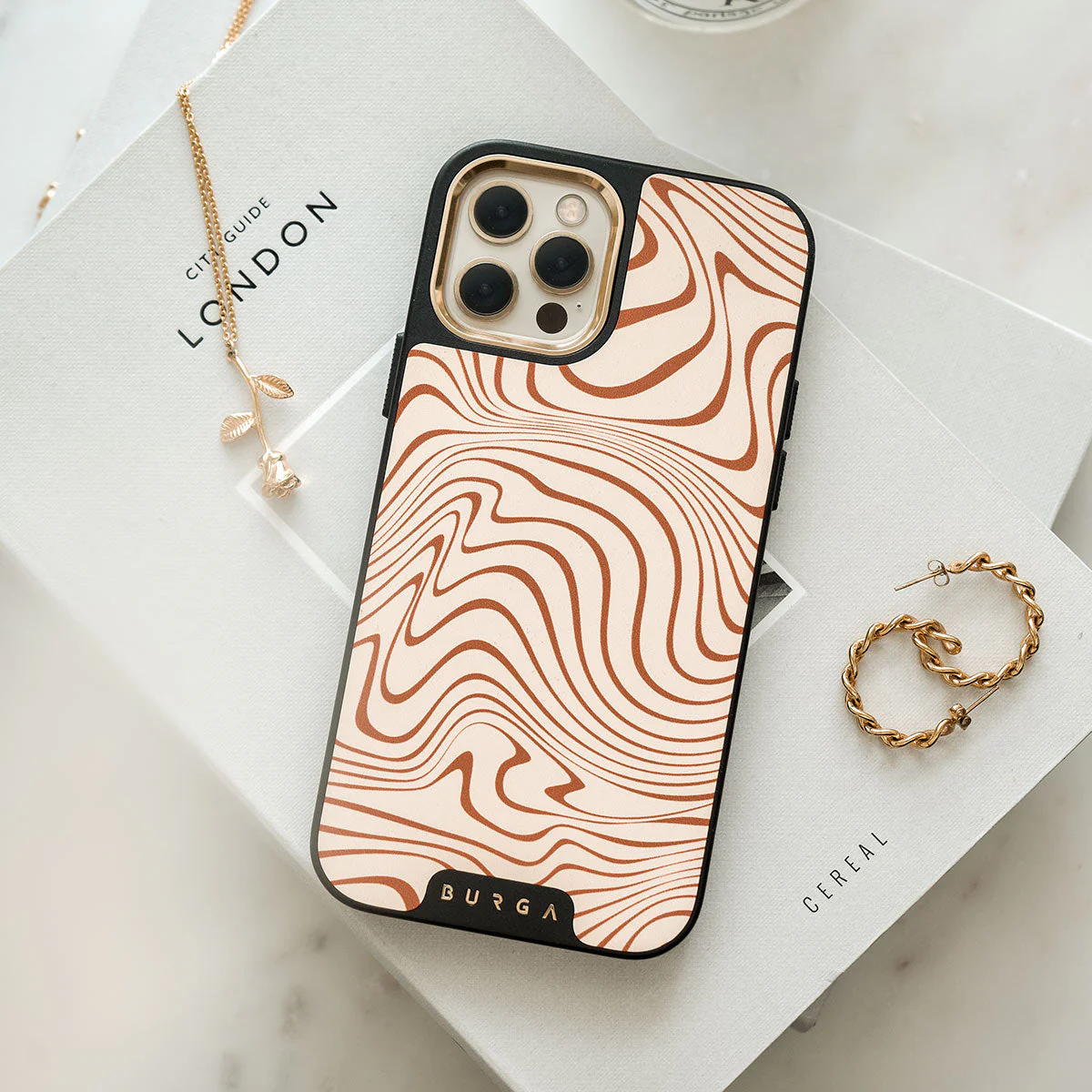 Déjà Vu - Samsung Galaxy S26 Ultra Case - Image 54