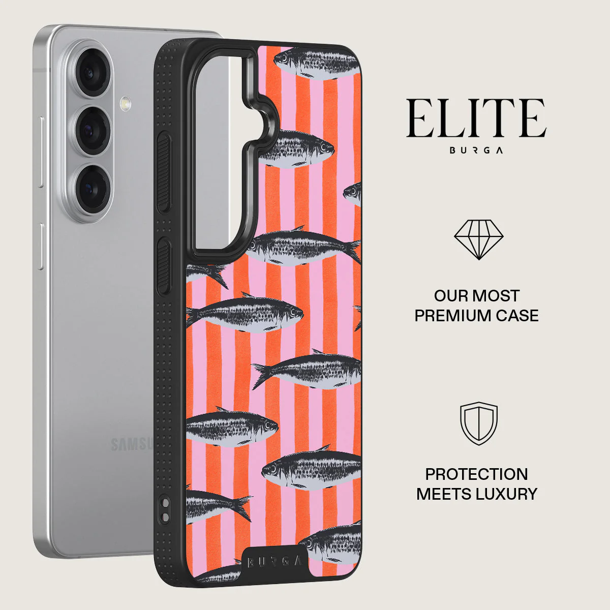 Del Mar - Samsung Galaxy S26 Plus Case - Image 13
