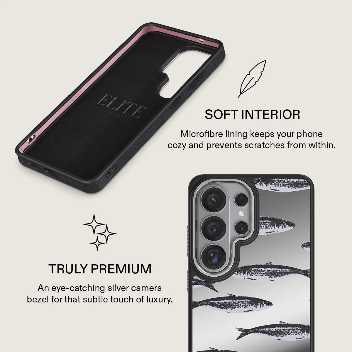 Del Mar - Samsung Galaxy S26 Ultra Case - Image 62
