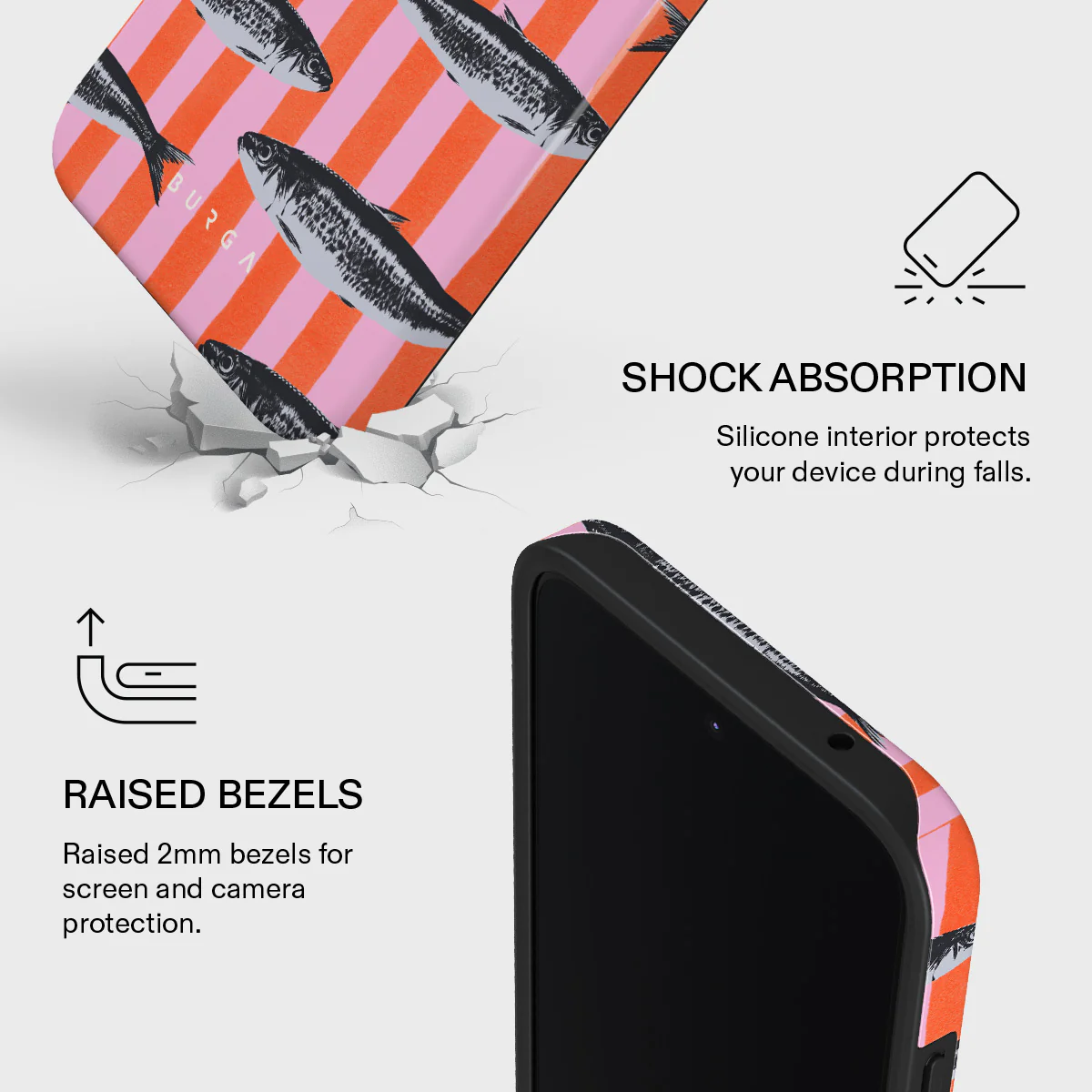 Del Mar - Xiaomi 15T Case - Image 4