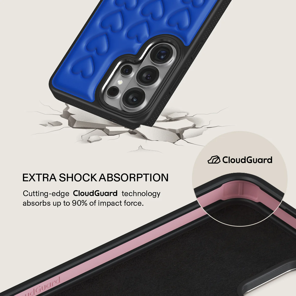 Delulu - Samsung Galaxy S26 Ultra Case - Image 10