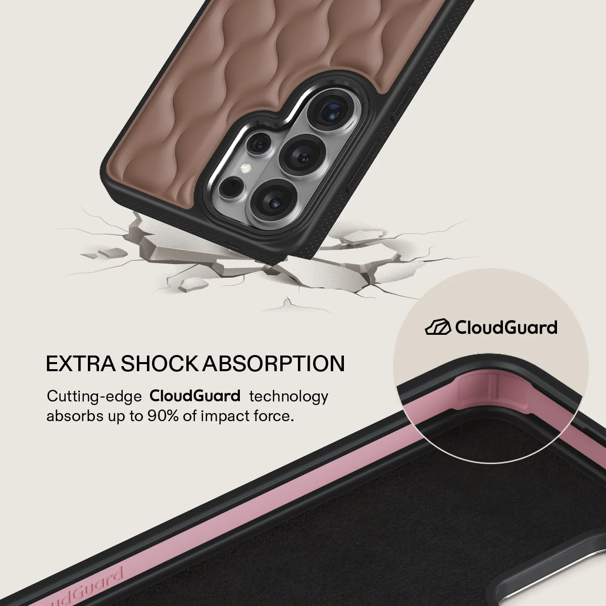 Demure - Samsung Galaxy S26 Ultra Case - Image 10