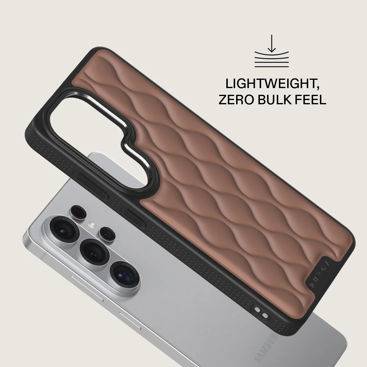 Demure - Samsung Galaxy S26 Ultra Case - Image 11