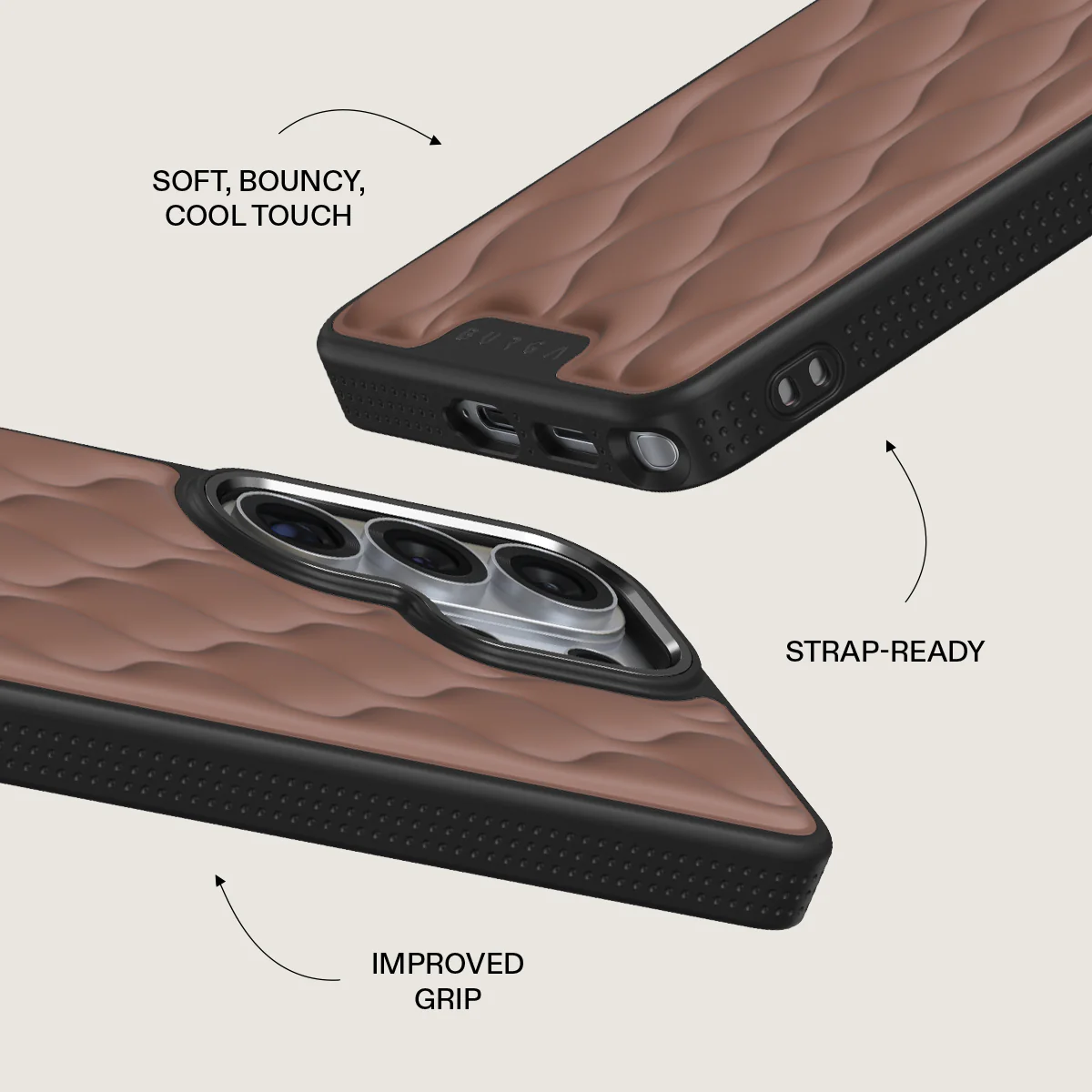 Demure - Samsung Galaxy S26 Ultra Case - Image 13