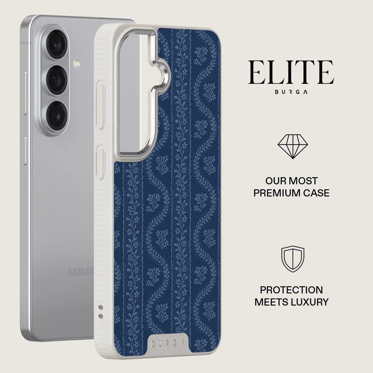 Denim Lover - Samsung Galaxy S26 Case - Image 34