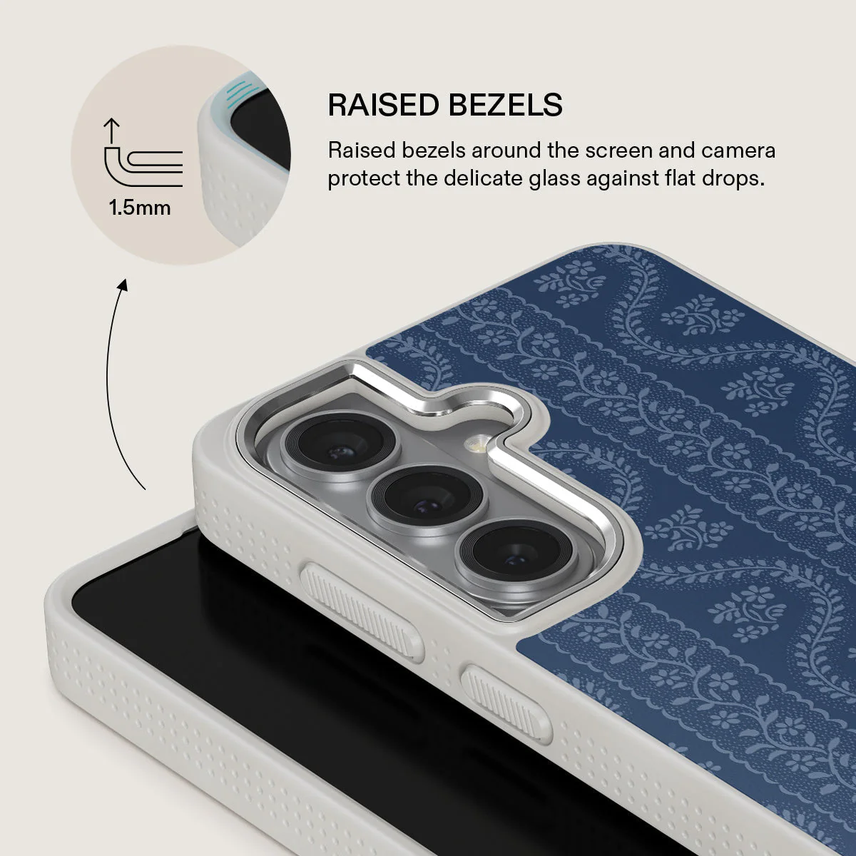 Denim Lover - Samsung Galaxy S26 Case - Image 36