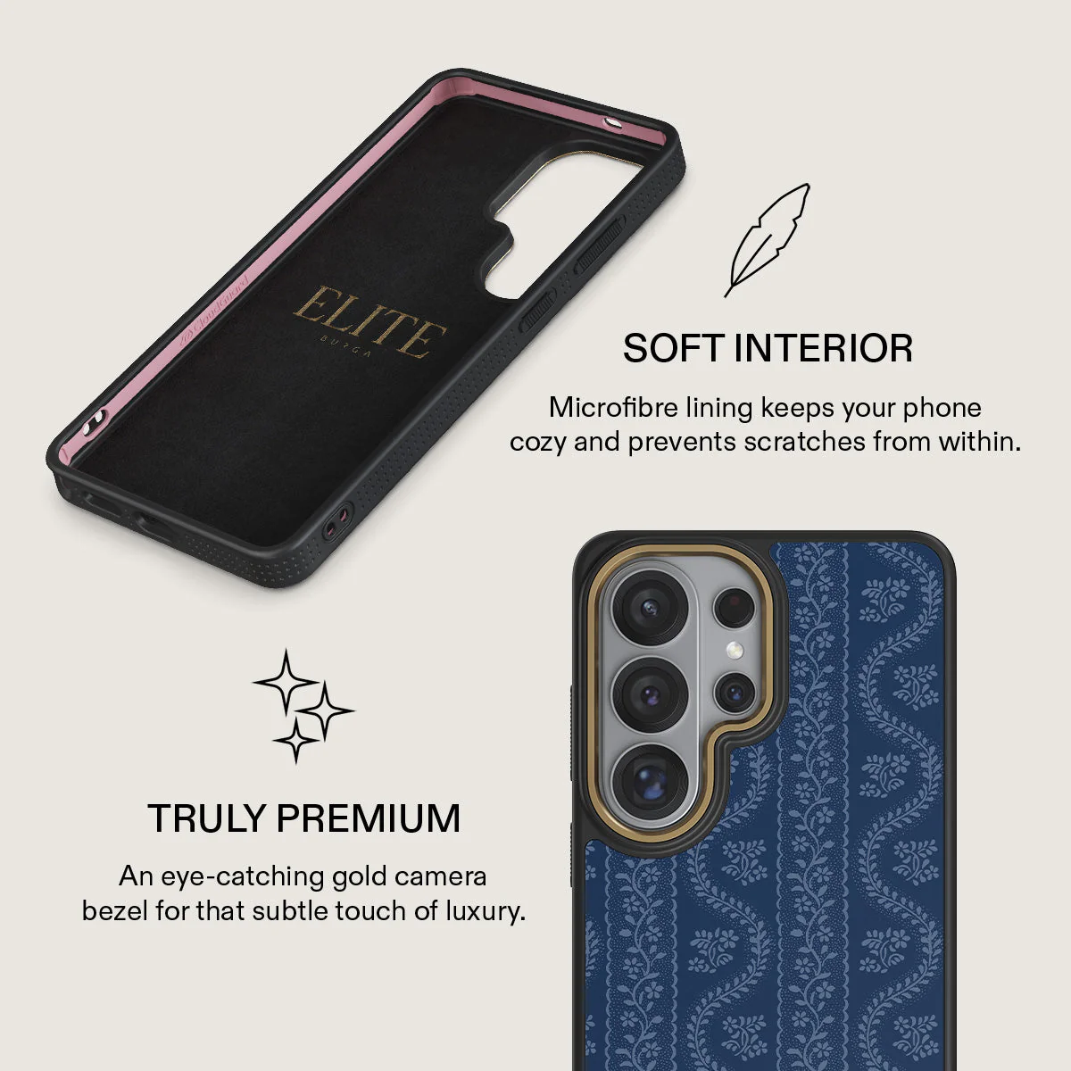 Denim Lover - Samsung Galaxy S26 Ultra Case - Image 10
