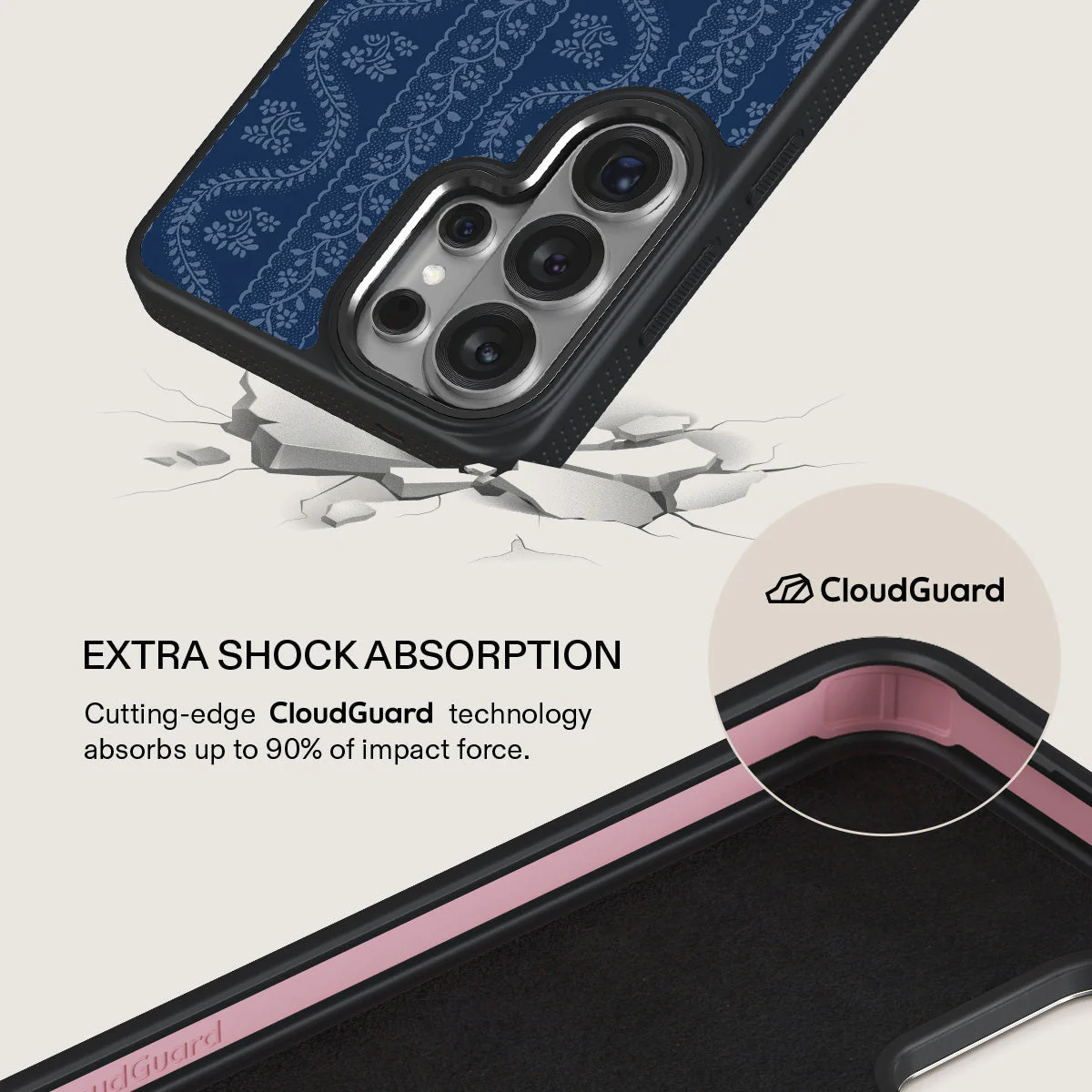 Denim Lover - Samsung Galaxy S26 Ultra Case - Image 14