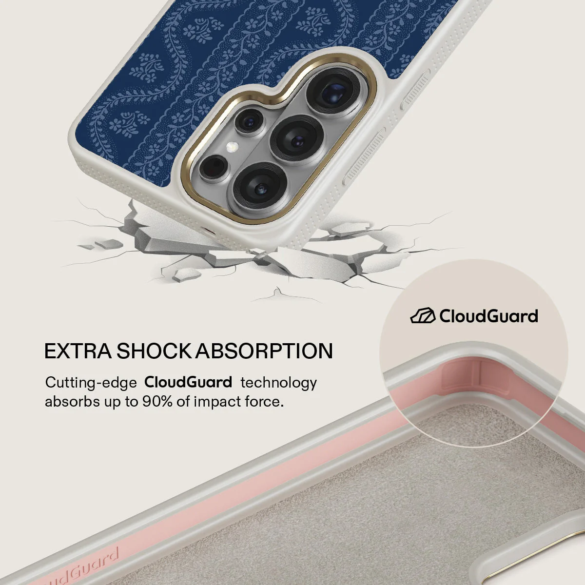 Denim Lover - Samsung Galaxy S26 Ultra Case - Image 28
