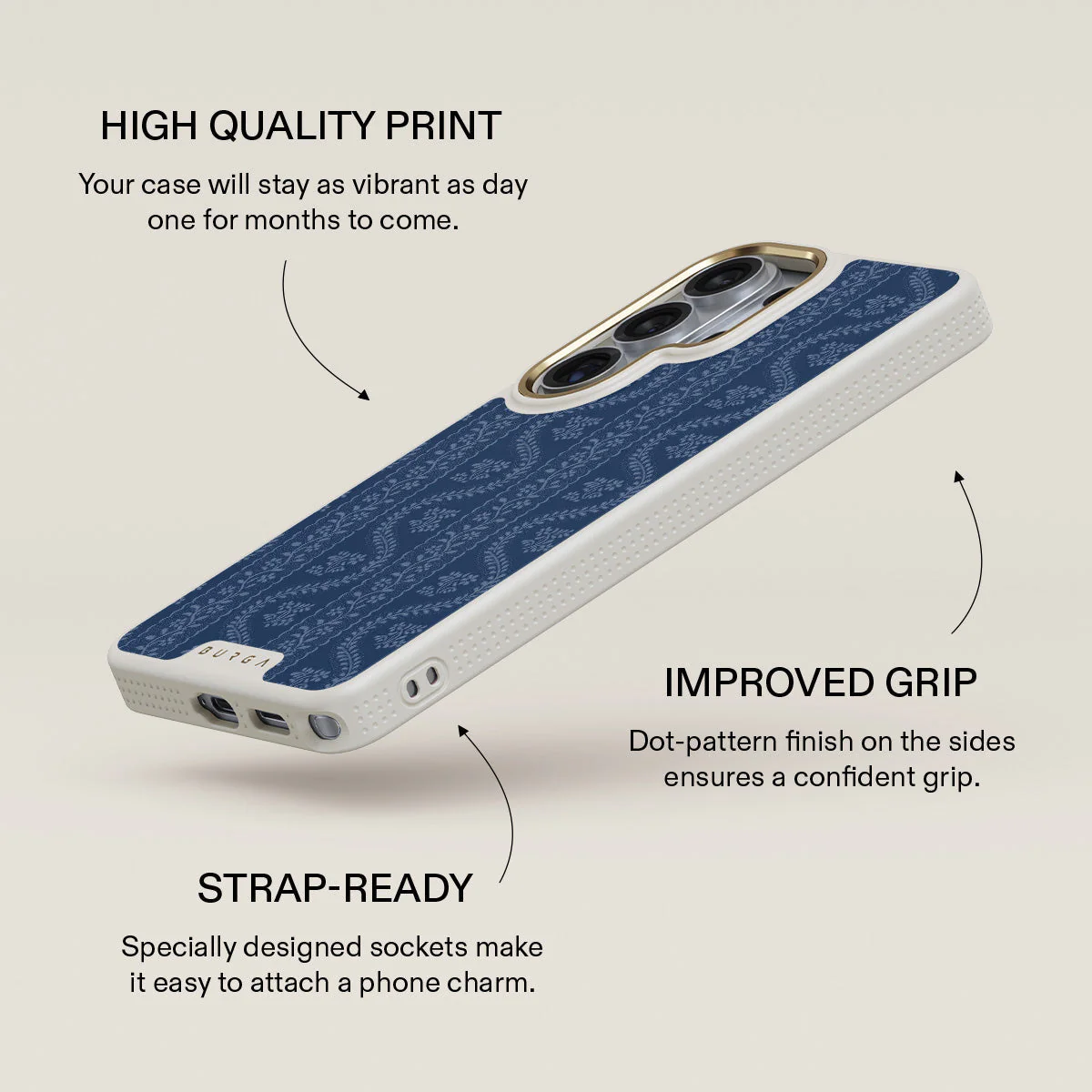 Denim Lover - Samsung Galaxy S26 Ultra Case - Image 30