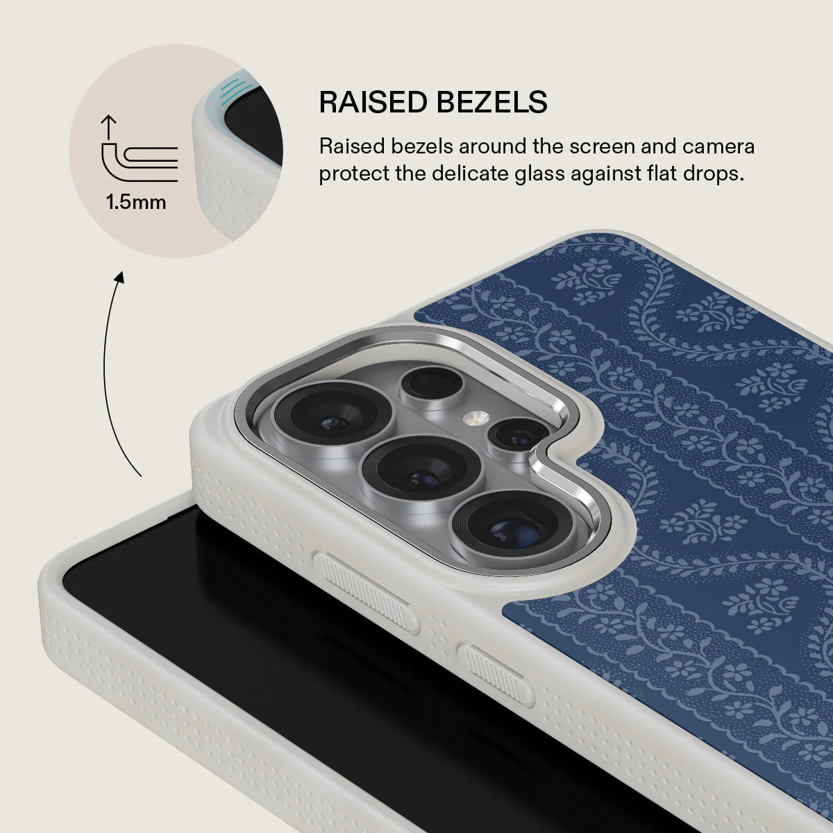 Denim Lover - Samsung Galaxy S26 Ultra Case - Image 36
