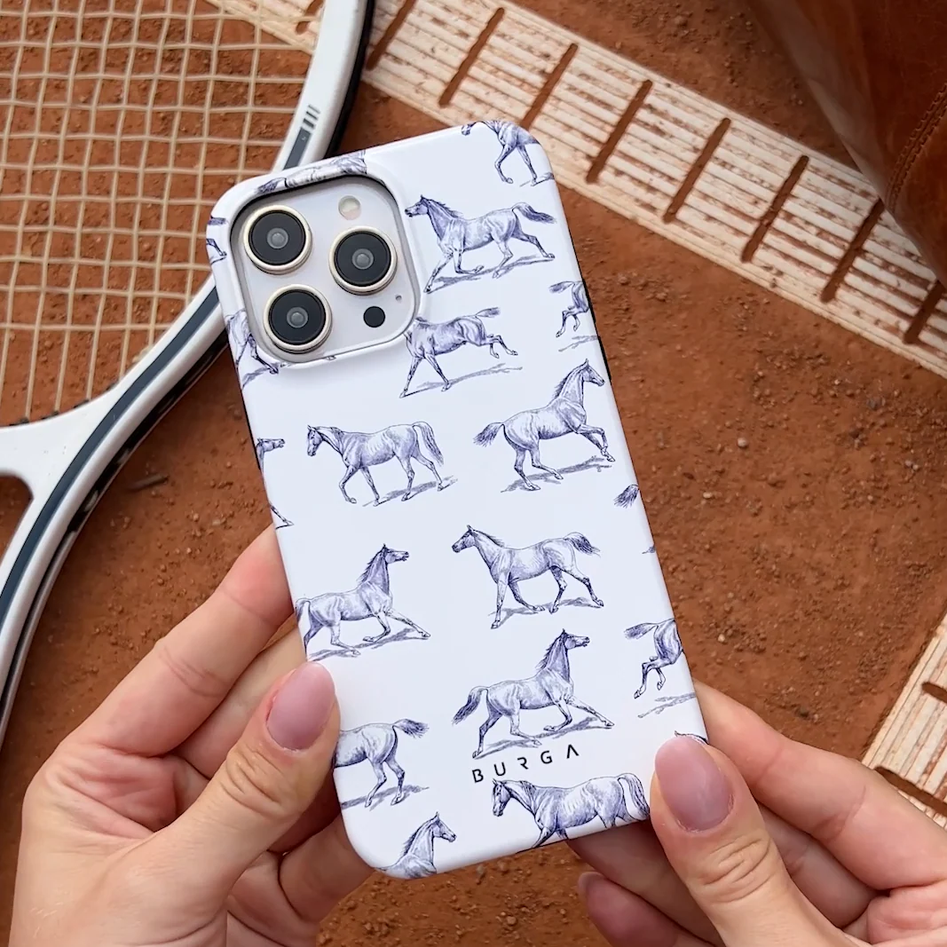 Derby Race - Samsung Galaxy A37 5G Case - Image 5