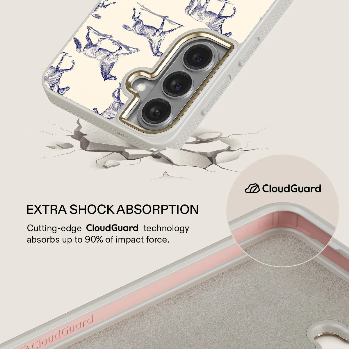 Derby Race - Samsung Galaxy S26 Case - Image 28
