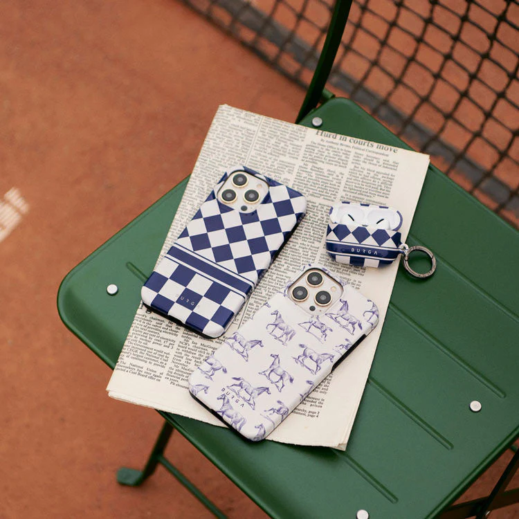 Derby Race - Samsung Galaxy S26 Case - Image 43