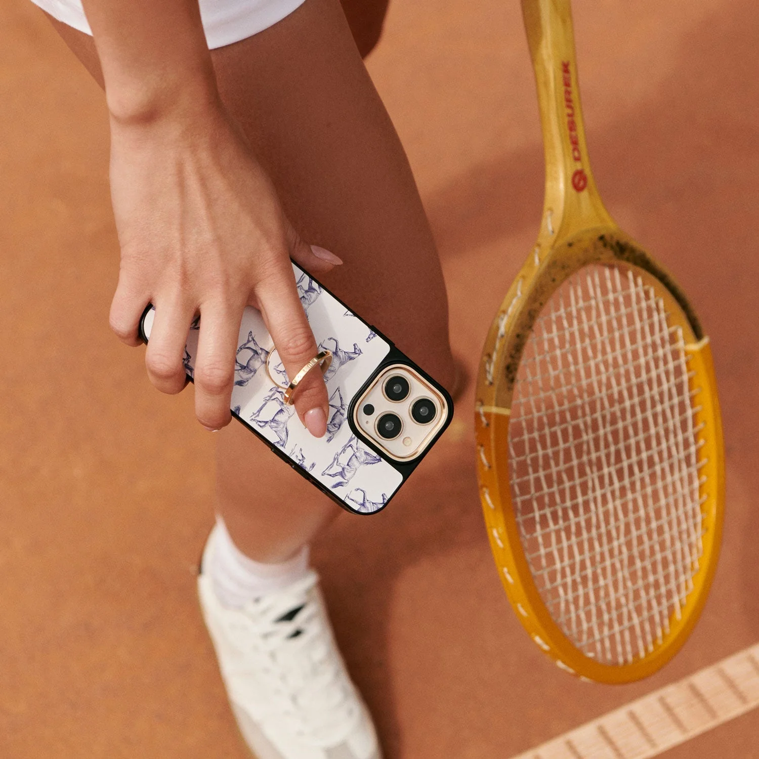 Derby Race - Samsung Galaxy S26 Case - Image 49