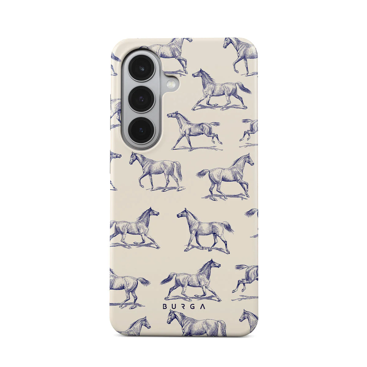 Derby Race - Samsung Galaxy S26 Plus Case