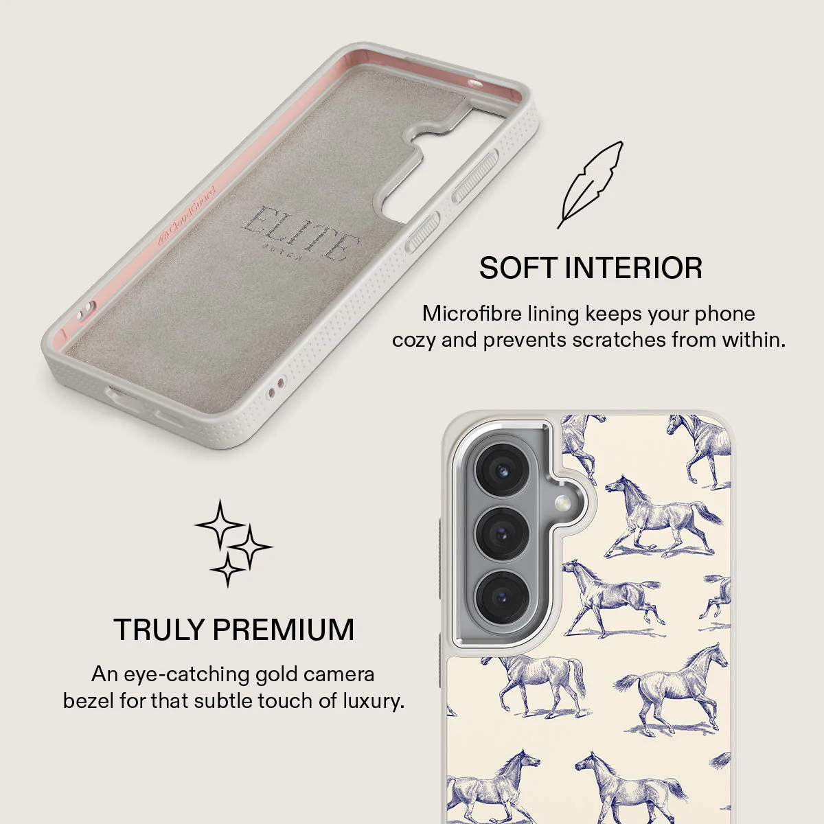 Derby Race - Samsung Galaxy S26 Plus Case - Image 38