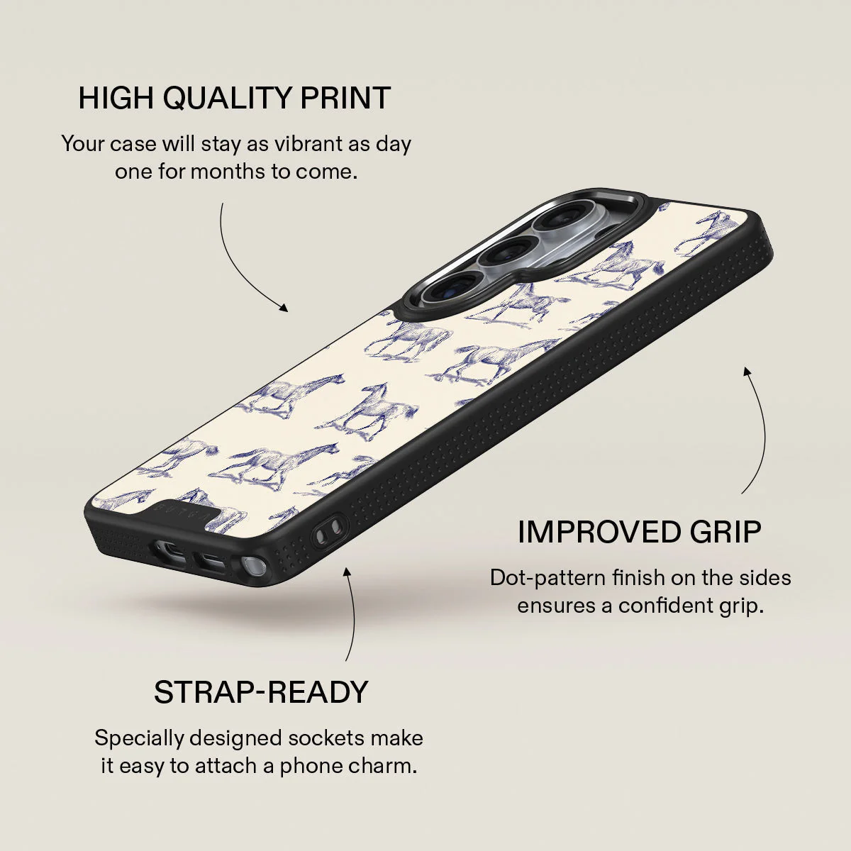 Derby Race - Samsung Galaxy S26 Ultra Case - Image 16