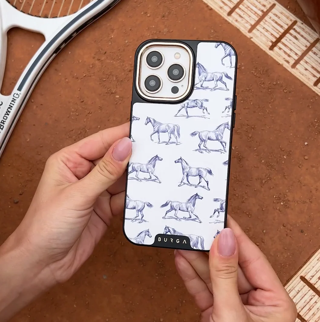 Derby Race - Samsung Galaxy S26 Ultra Case - Image 41