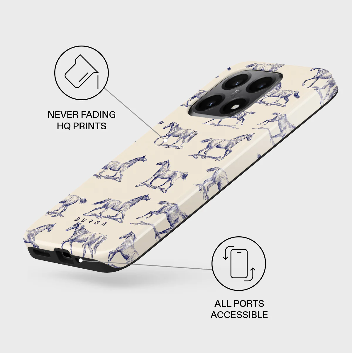 Derby Race - Xiaomi 15T Case - Image 3