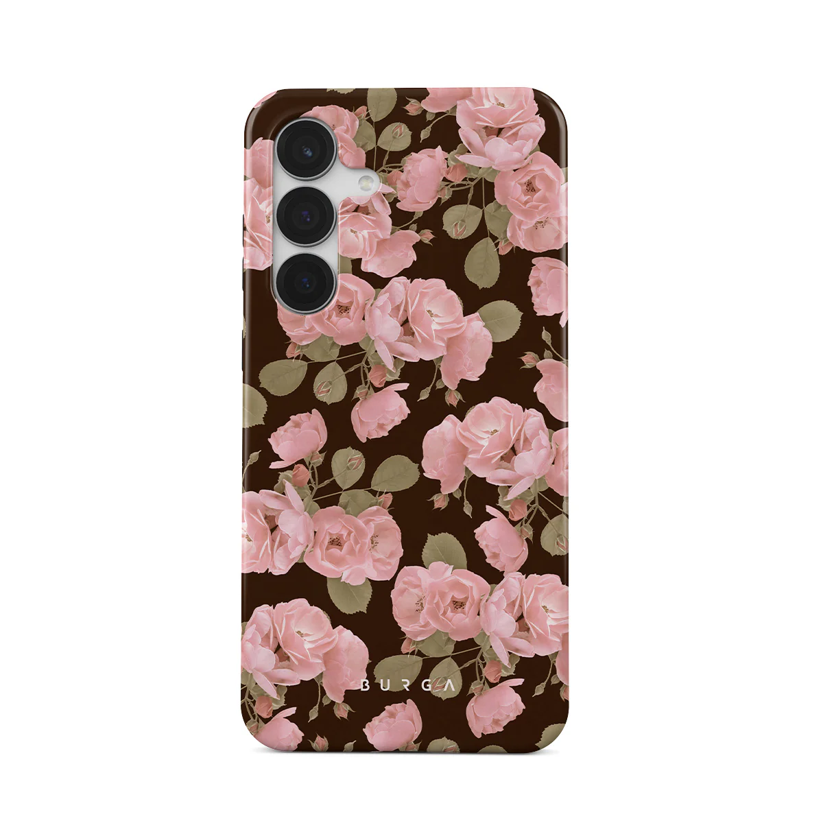 Desert Rose - Samsung Galaxy S25 FE Case