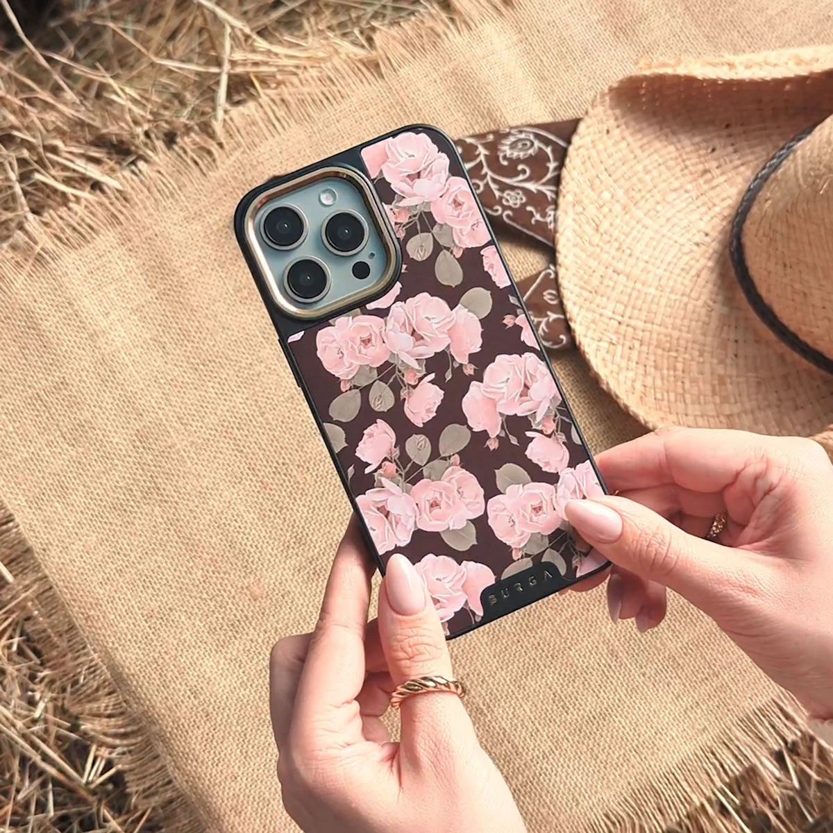 Desert Rose - Samsung Galaxy S26 Plus Case - Image 65