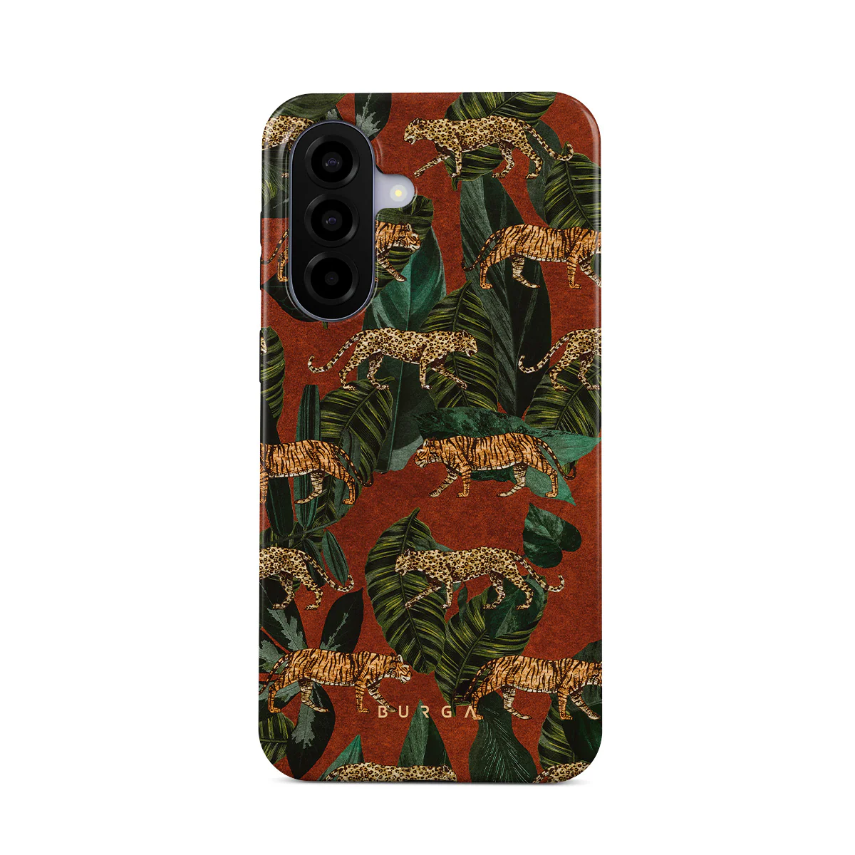 Morning Commute - Designer Samsung Galaxy A37 5G Case